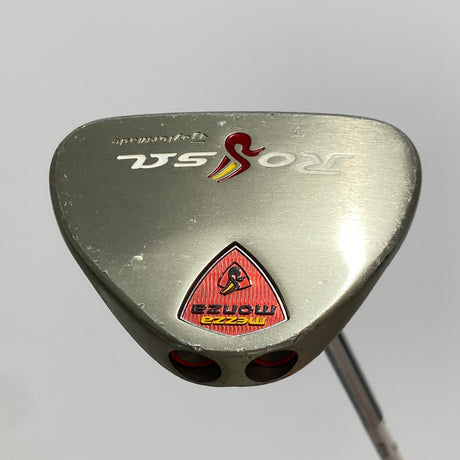 TaylorMade Rossa Mezza Monza Centre Shaft 34 Inch Putter