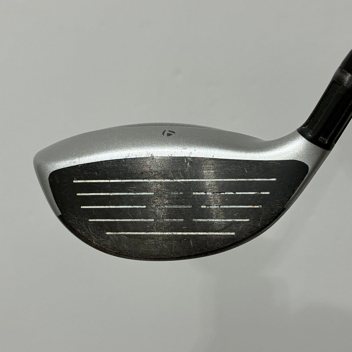 TaylorMade M4 7 Wood Stiff Flex Headcover Included