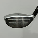 TaylorMade M4 7 Wood Stiff Flex Headcover Included