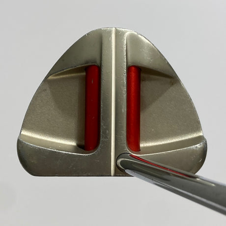 TaylorMade Rossa Mezza Monza Centre Shaft 34 Inch Putter