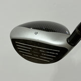 TaylorMade M4 7 Wood Stiff Flex Headcover Included