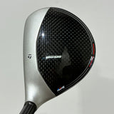 TaylorMade M4 7 Wood Stiff Flex Headcover Included
