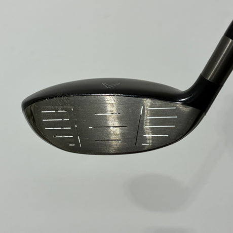 Callaway Rogue ST Max D 3 Wood Stiff Flex Headcover Included