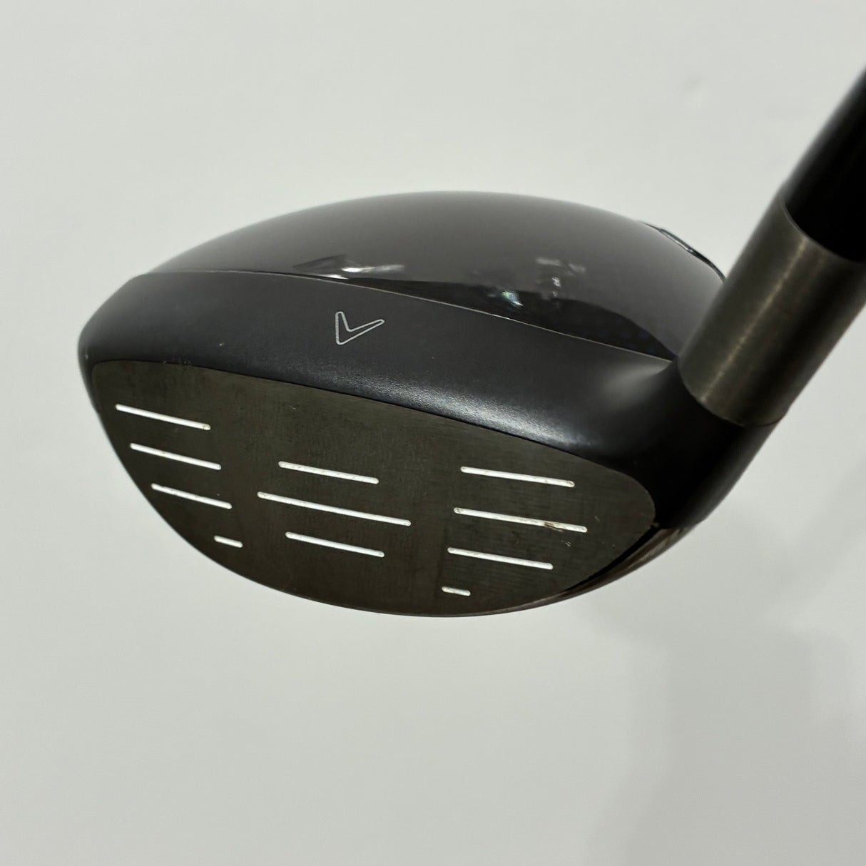 Callaway Paradym 5 Wood Stiff Flex Headcover Included