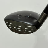 Callaway Paradym 5 Wood Stiff Flex Headcover Included
