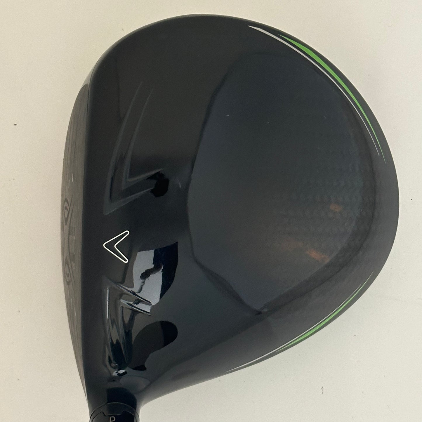Couvre-tête De Driver Callaway GBB Epic - Housse De Protection Pour Golf - Occasion Excellent état