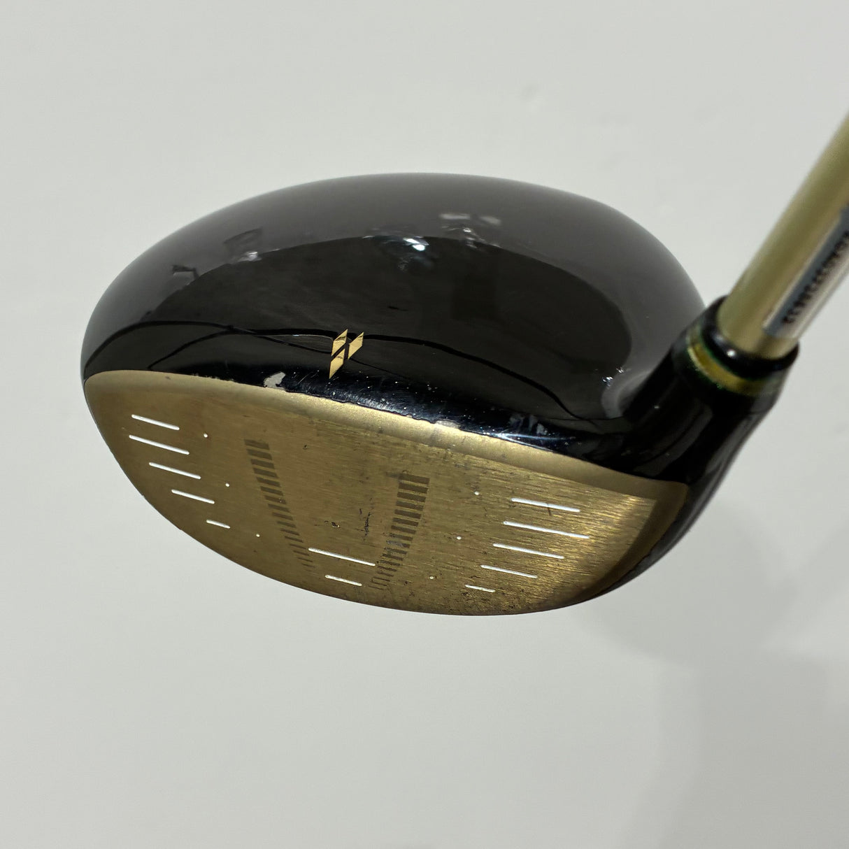 XXIO Prime 3 Wood Regular Flex Headcover Included