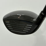 PRGR LS (2023) 3 Wood Stiff Regular Flex Headcover Included