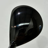 PRGR LS (2023) 3 Wood Stiff Regular Flex Headcover Included