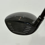 PRGR LS (2023) 5 Wood Stiff Regular Flex Headcover Included