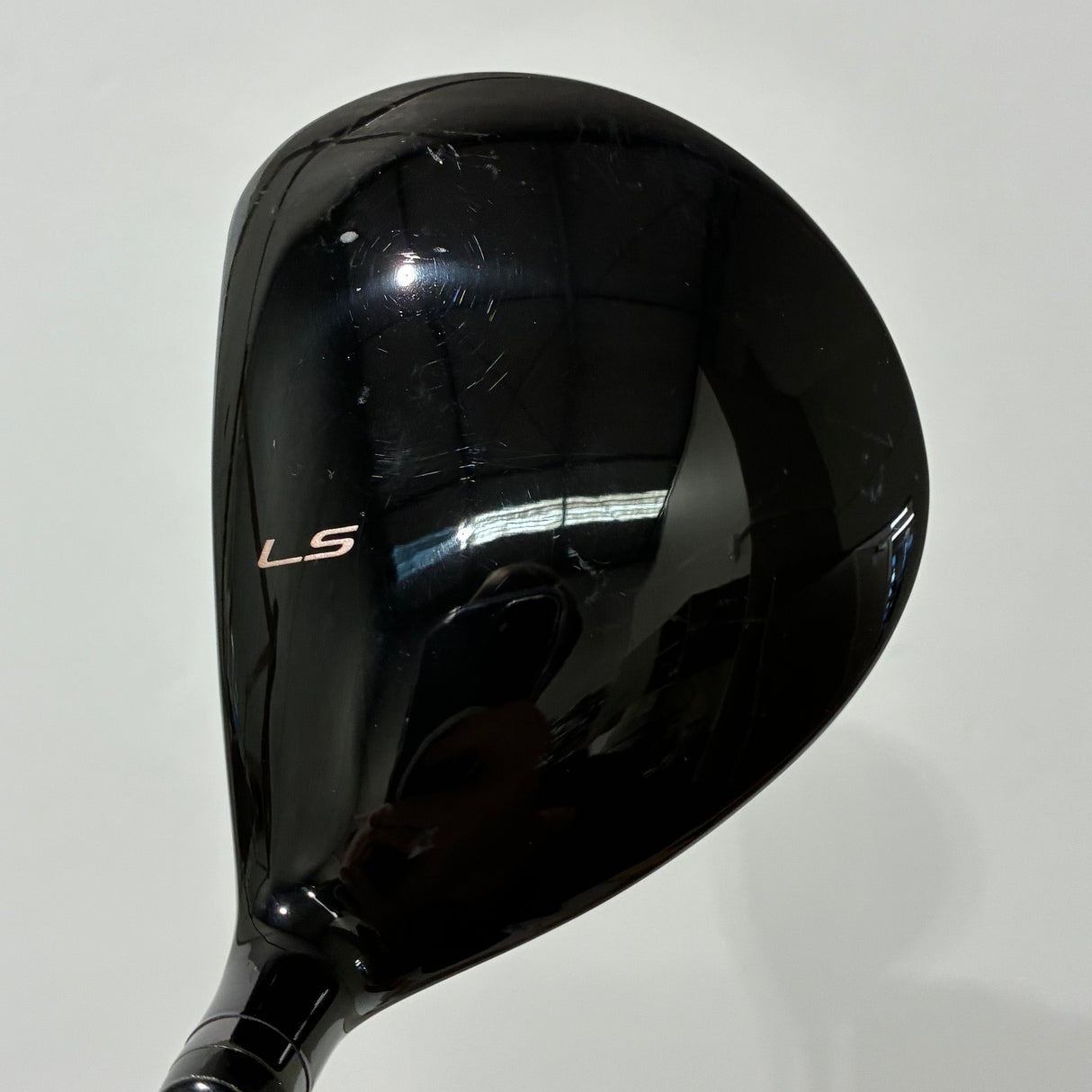 PRGR LS (2023) 5 Wood Stiff Regular Flex Headcover Included