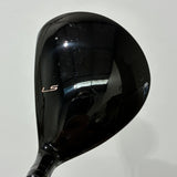 PRGR LS (2023) 5 Wood Stiff Regular Flex Headcover Included