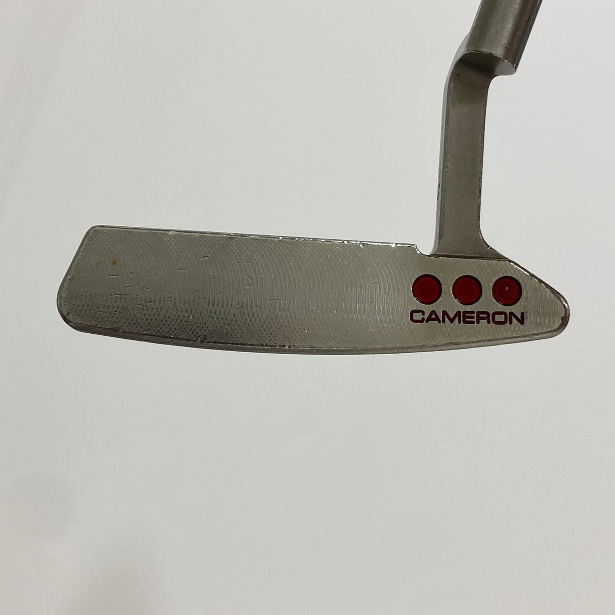 Scotty Cameron Studio Select Newport 2 33 Inch Putter