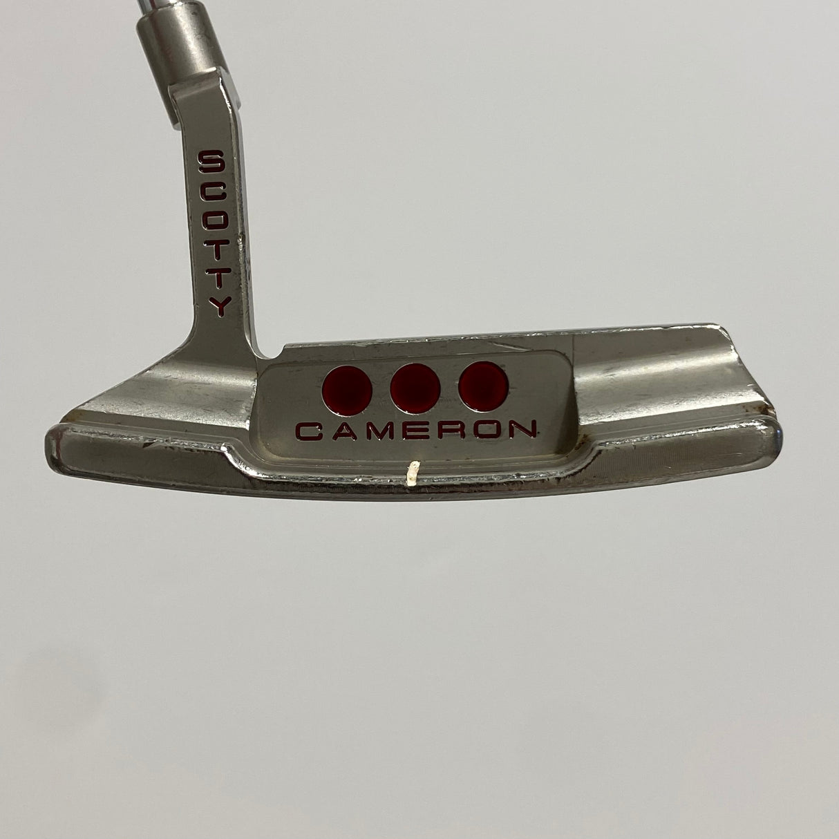 Scotty Cameron Studio Select Newport 2 33 Inch Putter
