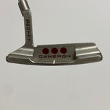 Scotty Cameron Studio Select Newport 2 33 Inch Putter