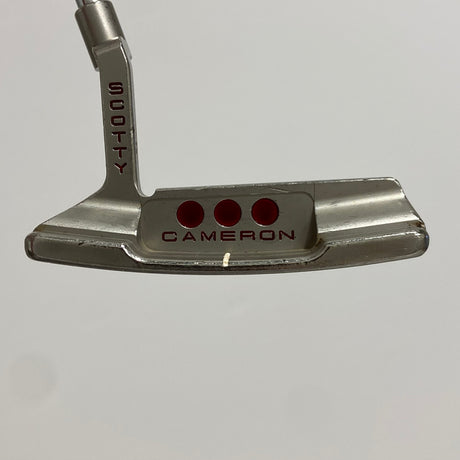 Scotty Cameron Studio Select Newport 2 33 Inch Putter