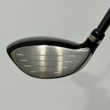 PRGR RS 3 Wood Stiff Regular Flex Headcover Included