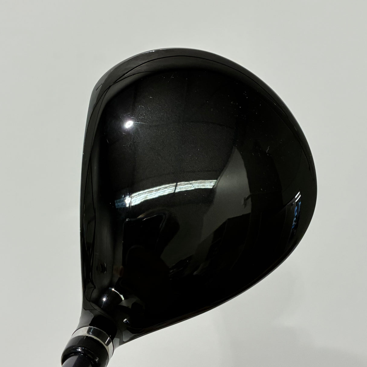 PRGR RS 3 Wood Stiff Regular Flex Headcover Included