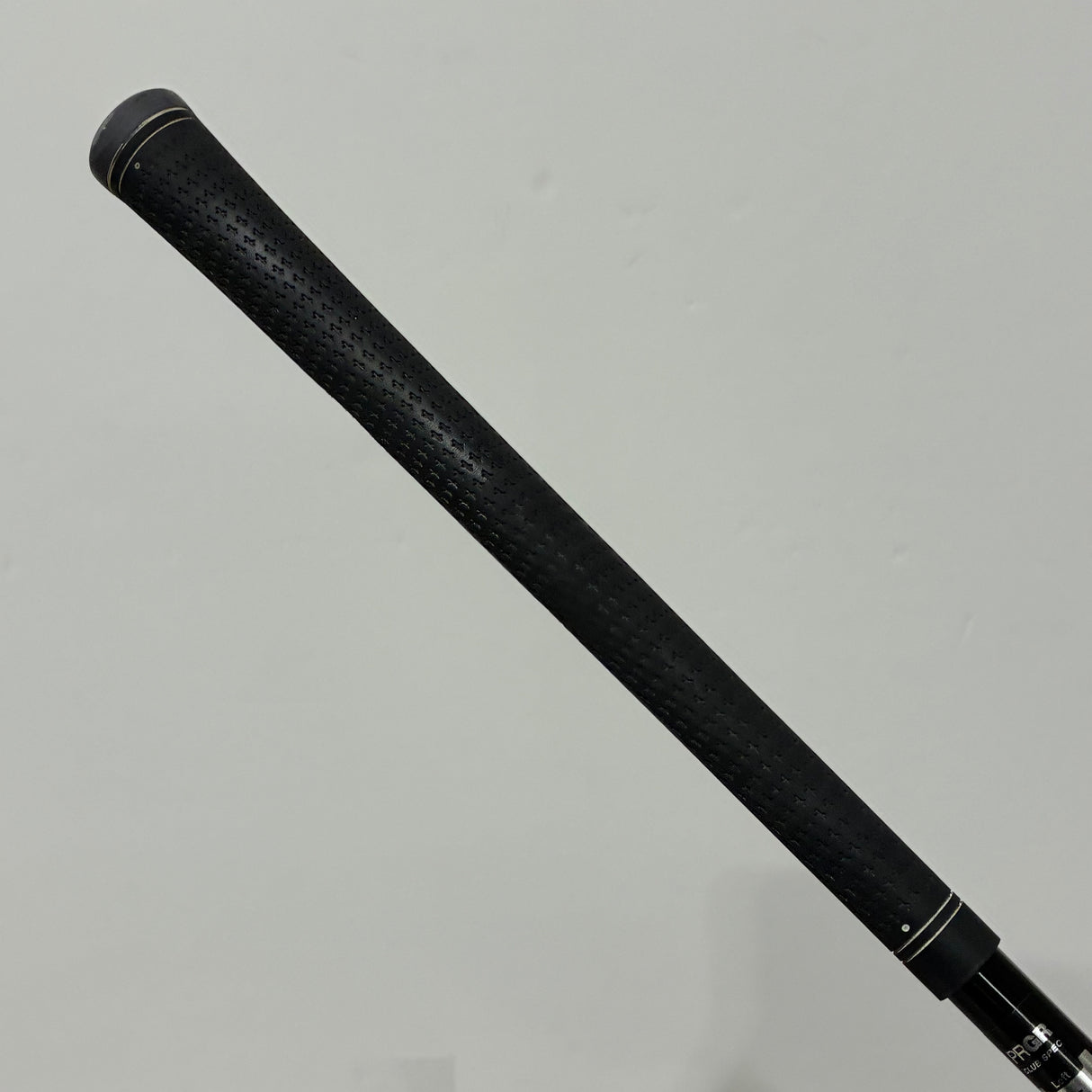 PRGR RS 3 Wood Stiff Regular Flex Headcover Included