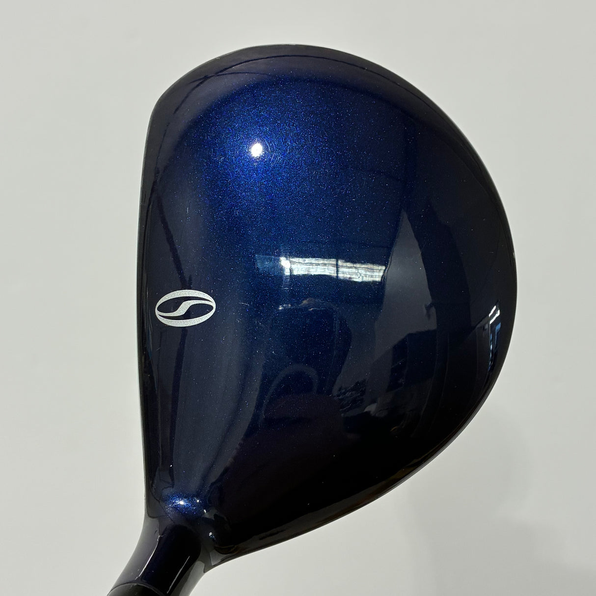 Ladies Tsuruya Onesider EZ 5 Wood Ladies Flex Headcover Included