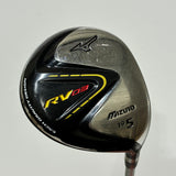 Mizuno RV03 5 Wood Regular Flex Headcover Included
