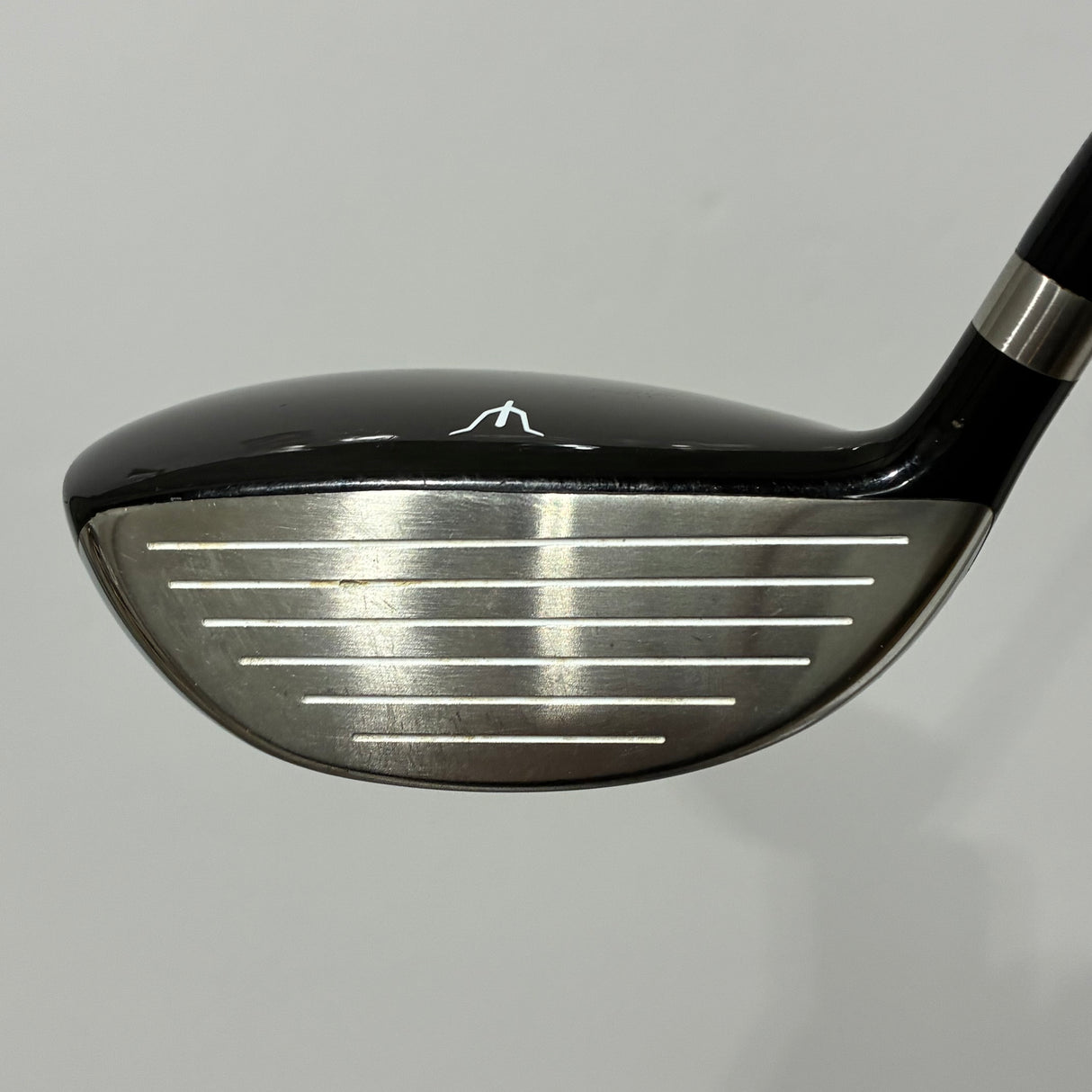 Mizuno RV03 5 Wood Regular Flex Headcover Included
