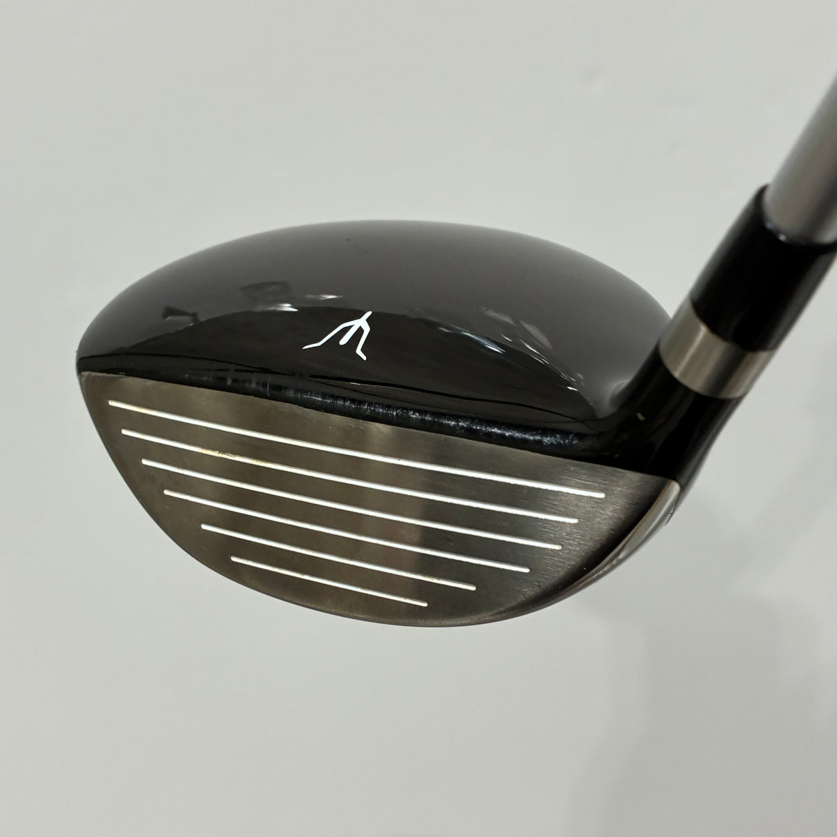 Mizuno RV03 5 Wood Regular Flex Headcover Included