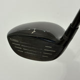 Mizuno ST200X 3 Wood Stiff Regular Flex Headcover Included