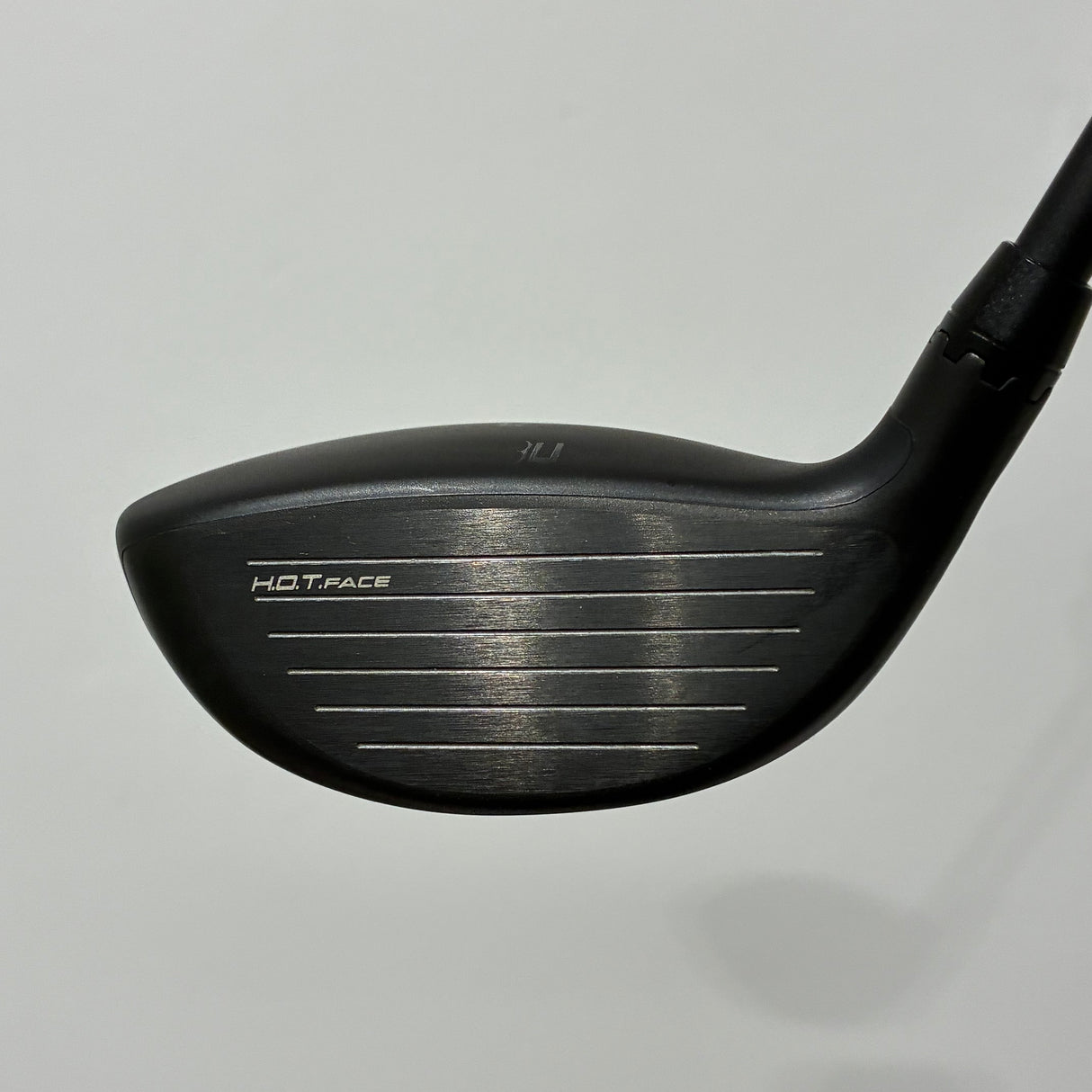 Cobra Darkspeed Titanium LS 5 Wood Stiff Flex Headcover Included