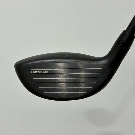 Cobra Darkspeed Titanium LS 5 Wood Stiff Flex Headcover Included