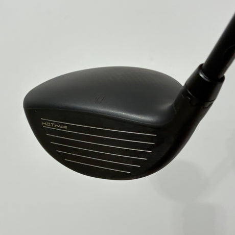 Cobra Darkspeed Titanium LS 5 Wood Stiff Flex Headcover Included