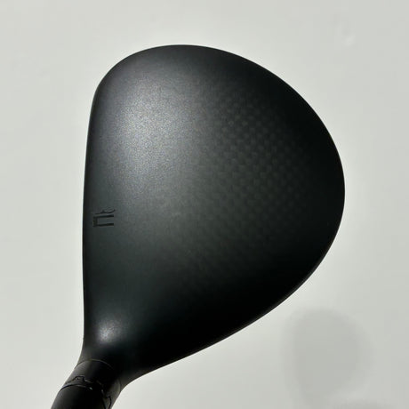 Cobra Darkspeed Titanium LS 5 Wood Stiff Flex Headcover Included