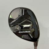 Ladies TaylorMade Qi35 Max Lite 5 Hybrid Ladies Flex
