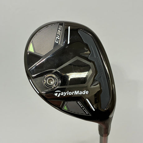 Ladies TaylorMade Qi35 Max Lite 5 Hybrid Ladies Flex
