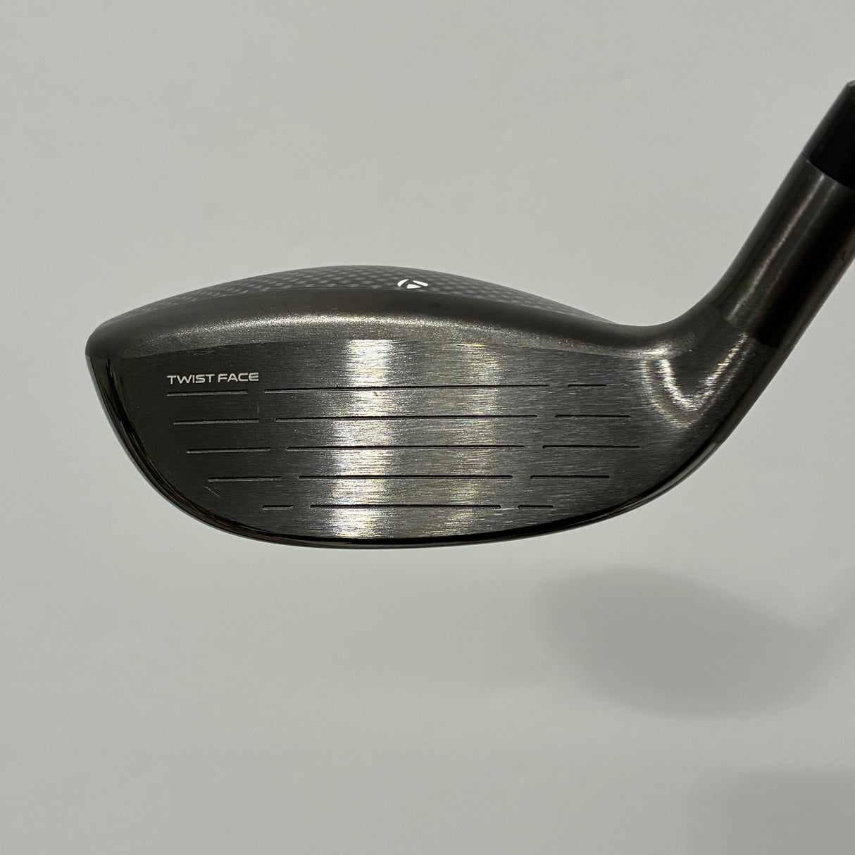 Ladies TaylorMade Qi35 Max Lite 5 Hybrid Ladies Flex