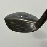 Ladies TaylorMade Qi35 Max Lite 5 Hybrid Ladies Flex