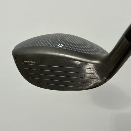 Ladies TaylorMade Qi35 Max Lite 5 Hybrid Ladies Flex