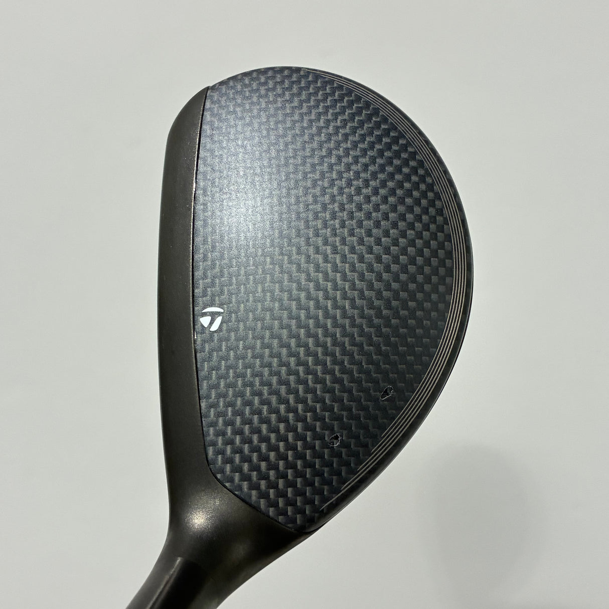 Ladies TaylorMade Qi35 Max Lite 5 Hybrid Ladies Flex