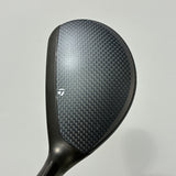 Ladies TaylorMade Qi35 Max Lite 5 Hybrid Ladies Flex