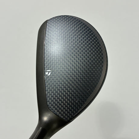 Ladies TaylorMade Qi35 Max Lite 5 Hybrid Ladies Flex