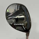 Ladies TaylorMade Qi35 Max Lite 5 Hybrid Ladies Flex