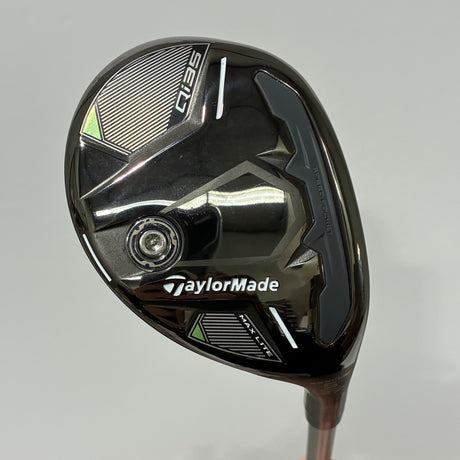 Ladies TaylorMade Qi35 Max Lite 5 Hybrid Ladies Flex