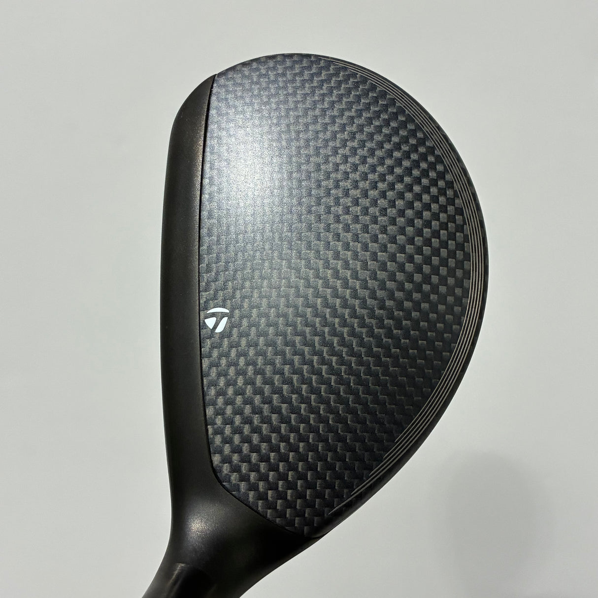 Ladies TaylorMade Qi35 Max Lite 5 Hybrid Ladies Flex