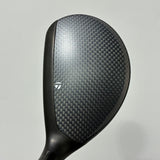 Ladies TaylorMade Qi35 Max Lite 5 Hybrid Ladies Flex