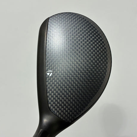 Ladies TaylorMade Qi35 Max Lite 5 Hybrid Ladies Flex