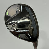 Ladies TaylorMade Qi35 Max Lite 5 Hybrid Ladies Flex