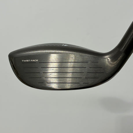 Ladies TaylorMade Qi35 Max Lite 5 Hybrid Ladies Flex