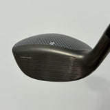 Ladies TaylorMade Qi35 Max Lite 5 Hybrid Ladies Flex
