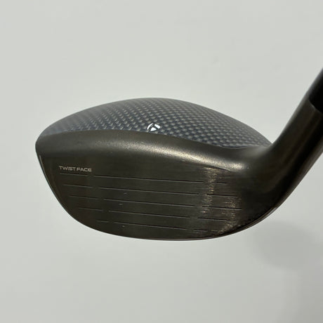 Ladies TaylorMade Qi35 Max Lite 5 Hybrid Ladies Flex