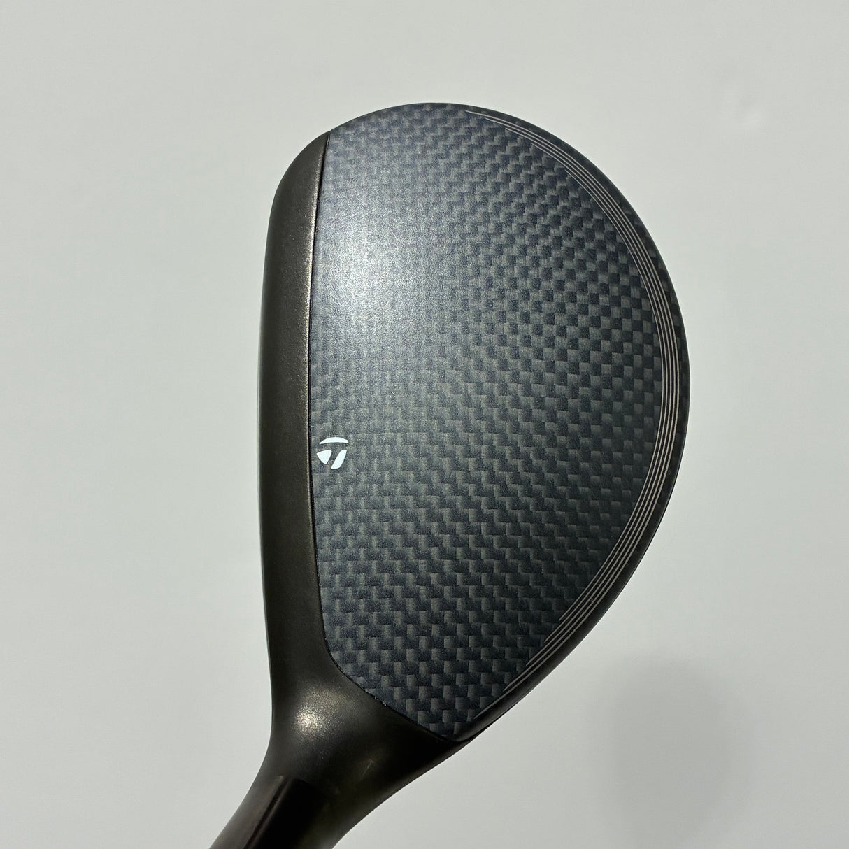 Ladies TaylorMade Qi35 Max Lite 5 Hybrid Ladies Flex